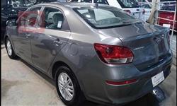 Kia Pegas